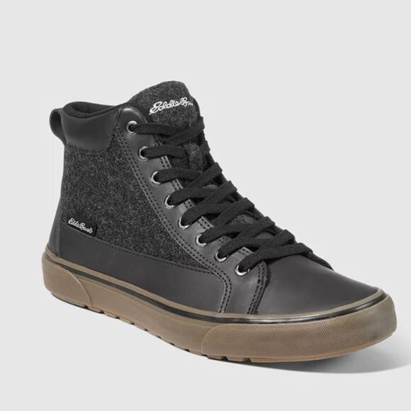Eddie Bauer storm sneakers.   Lightly worn. - Picture 1 of 8